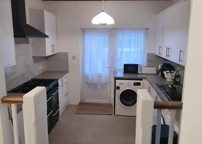 Waddon Lodge