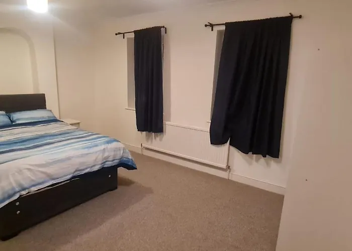 Waddon Lodge