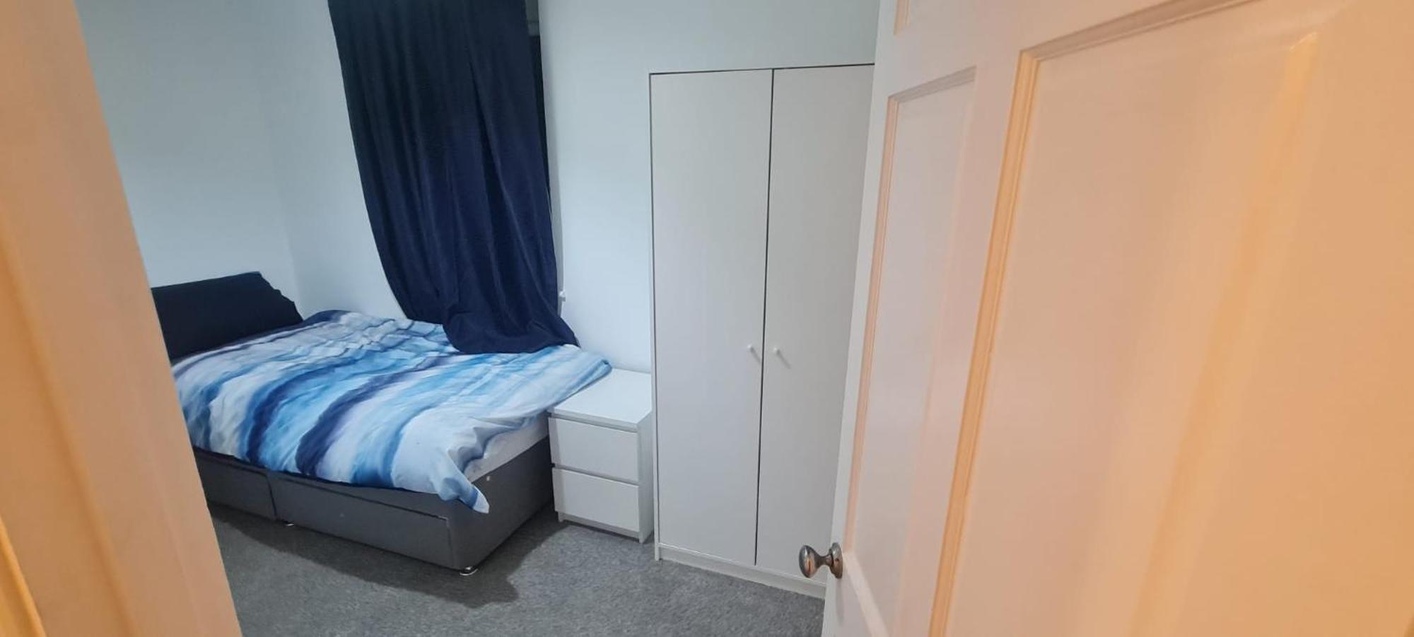 Apartment Waddon Croydon