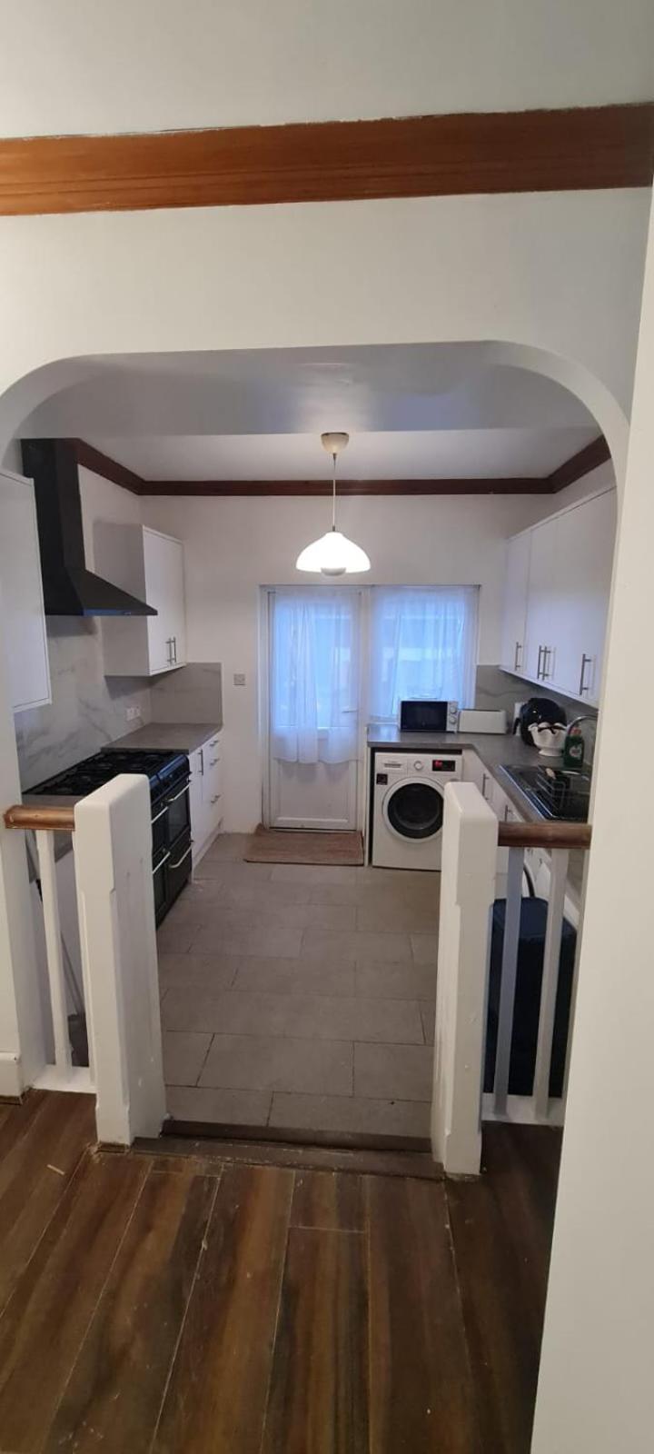 Apartment Waddon *