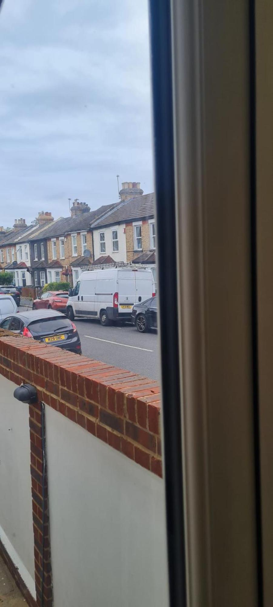 Apartment Waddon